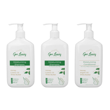 Expanded Hydration Set
