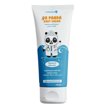 Dr Panda Diaper Cream