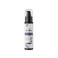 Greavey Hair Oil Strengthening & Moisturizing Hair Oil in a 50ml pump bottle with a clear cap, on a white background.