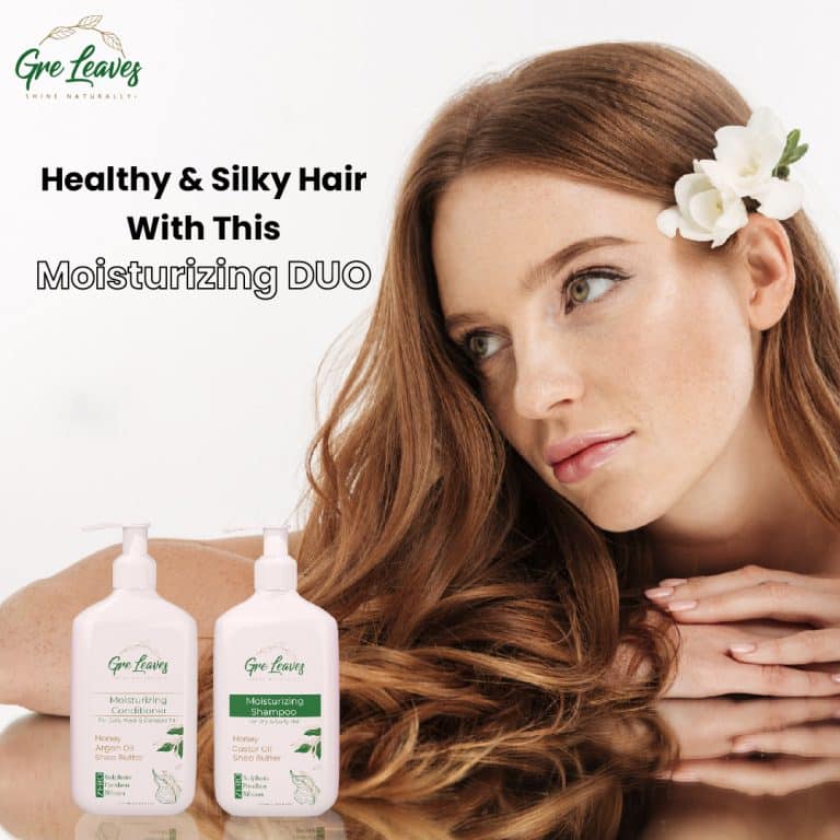 Deep Cleansing and Hydrating Set