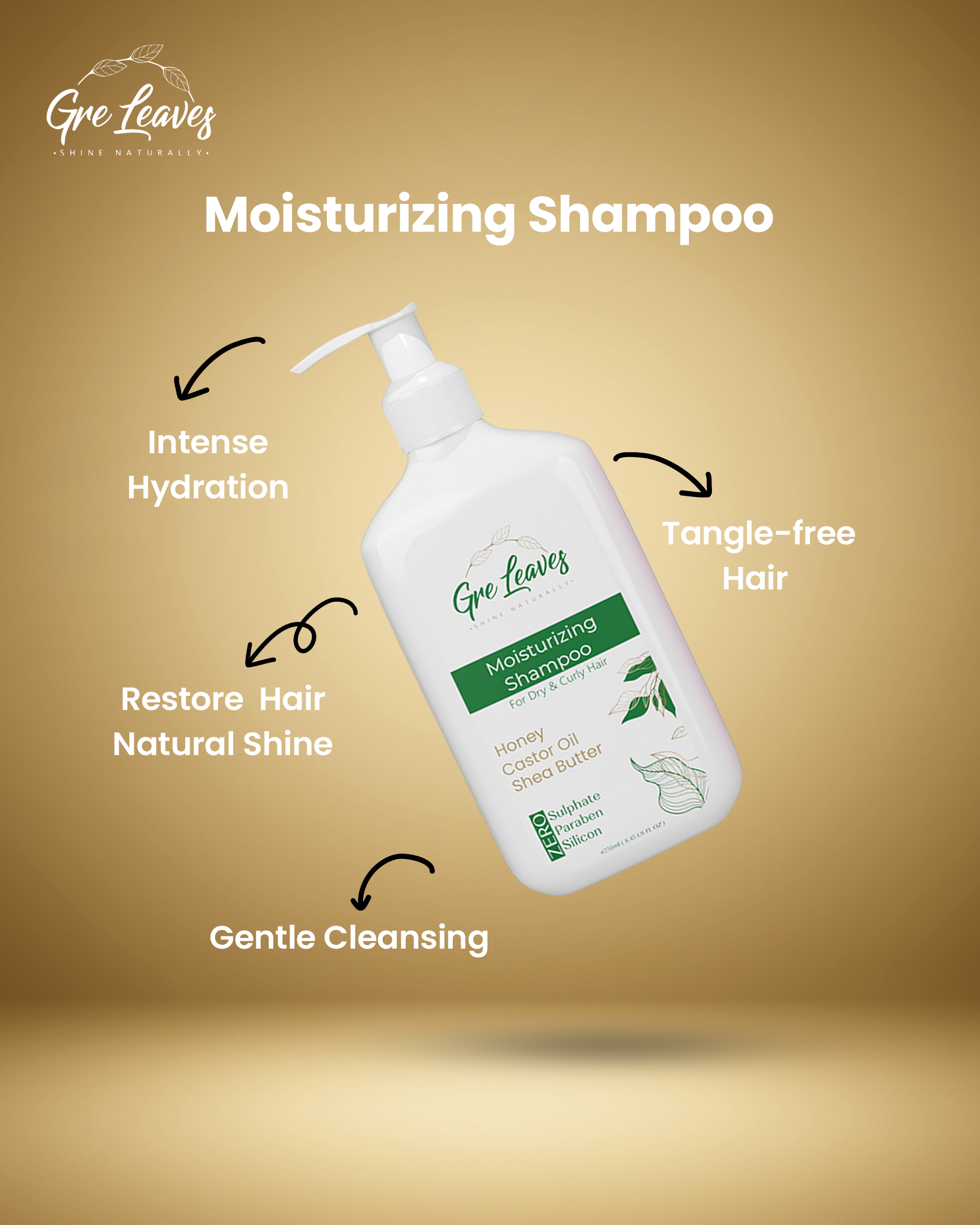  Best dry hair shampoo 