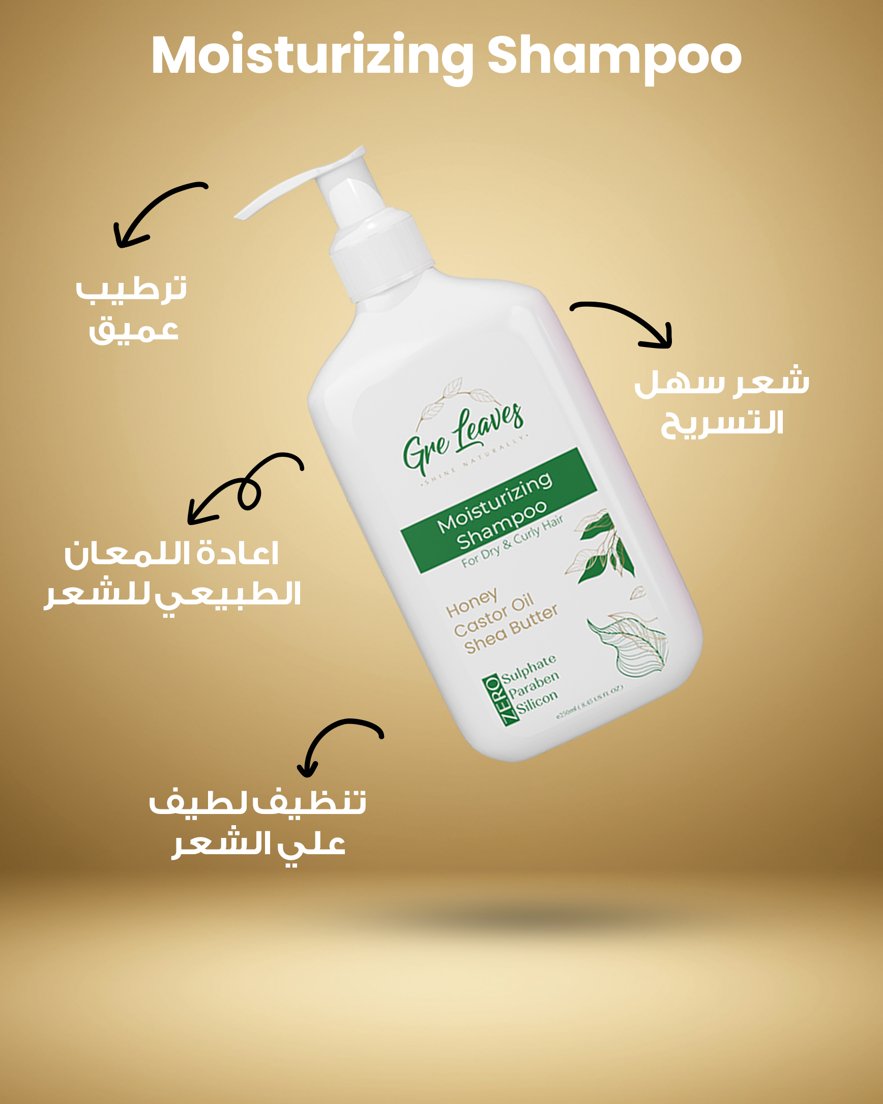 Hydration Set (Moisturizing Shampoo & Conditioner) Hydration Set (Moisturizing Shampoo & Conditioner)