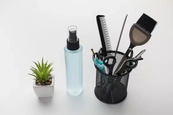 Hair Care Tools for Men